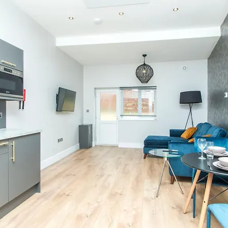 Coldharbour Suites Bristol Exterior photo