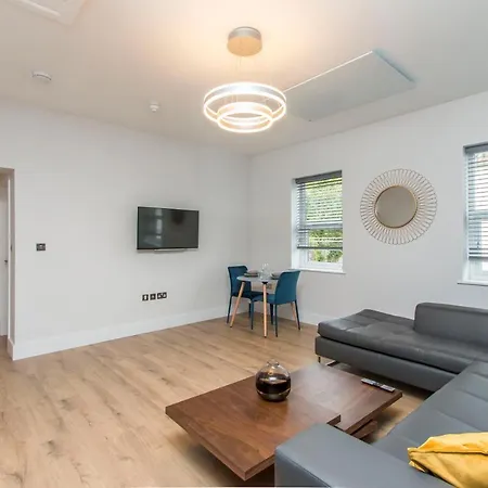 Coldharbour Suites Bristol Exterior photo