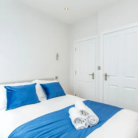 Coldharbour Suites Bristol Exterior photo