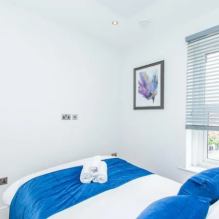 Coldharbour Suites Bristol Exterior photo