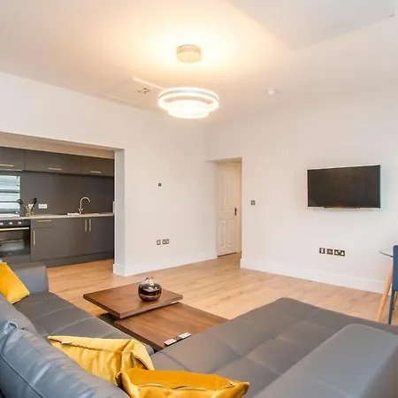 Coldharbour Suites Bristol Exterior photo