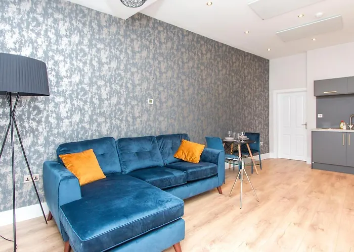 Coldharbour Suites
