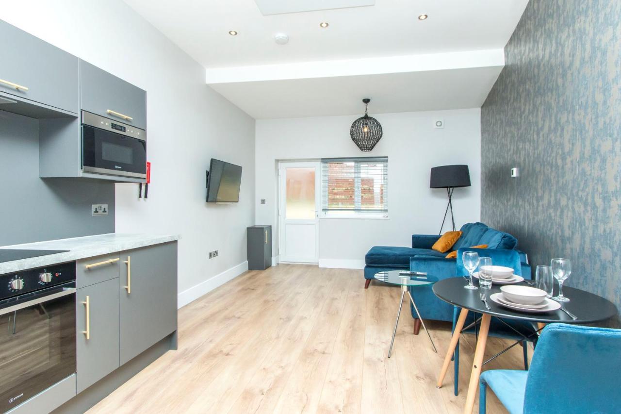 Coldharbour Apartment Bristol