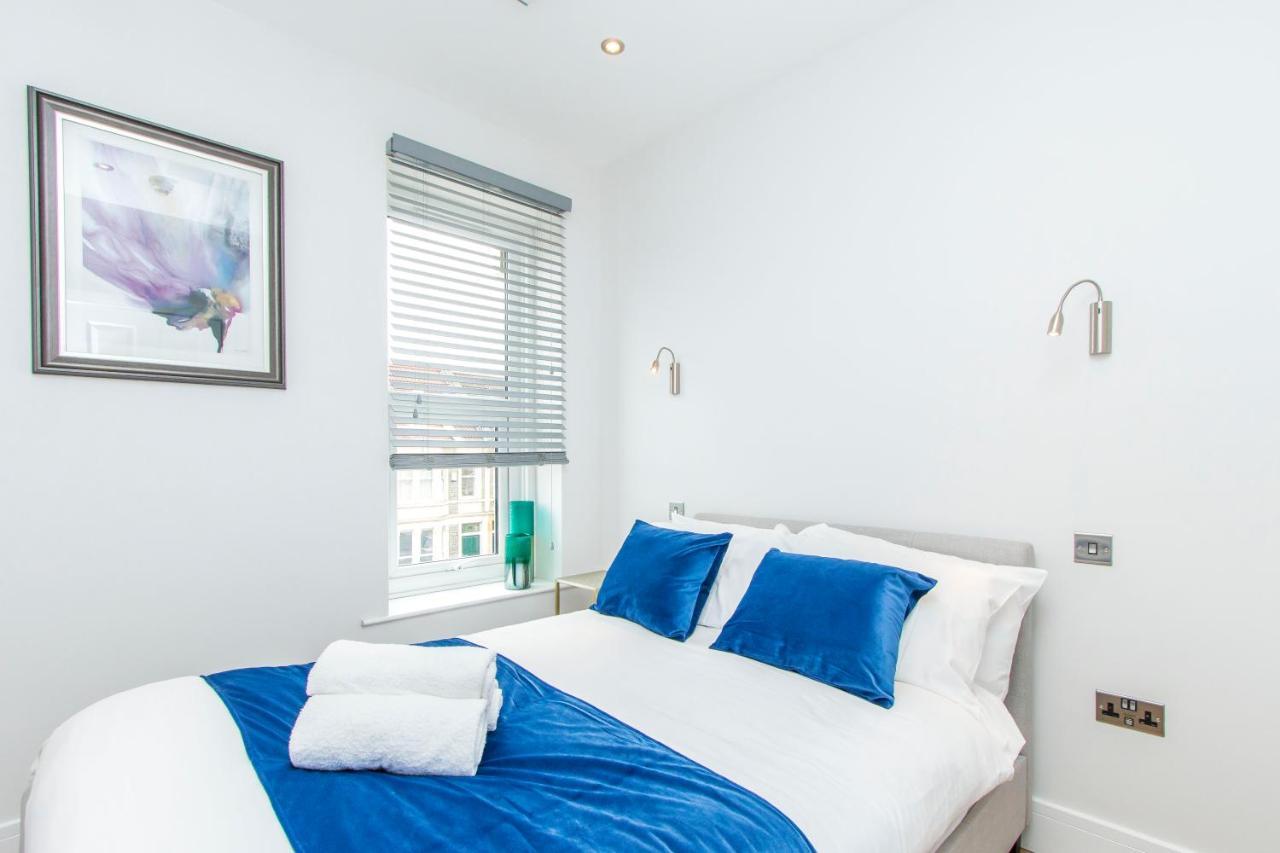 Coldharbour Apartment
