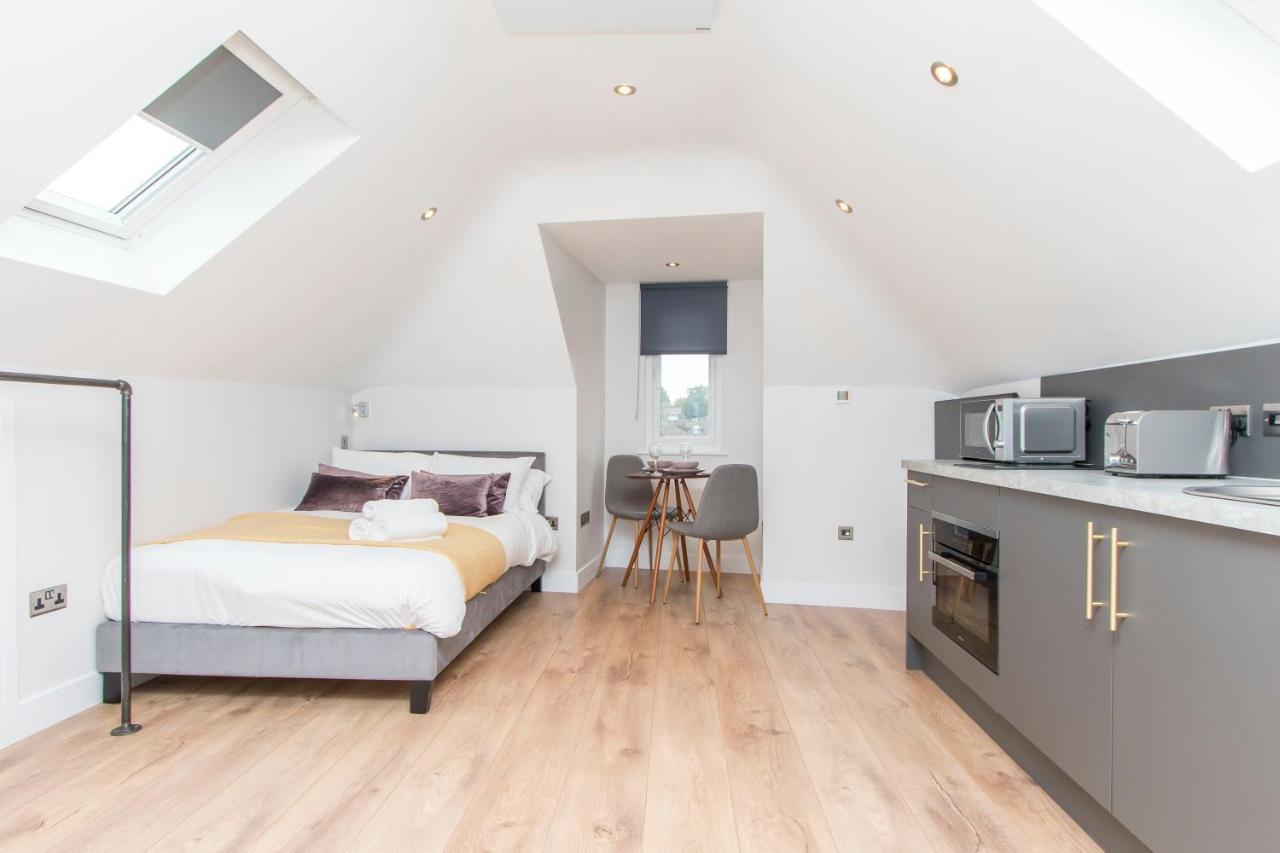 Coldharbour Apartment Bristol