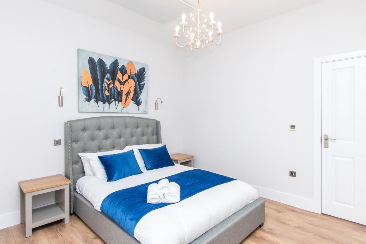 Apartment Coldharbour *