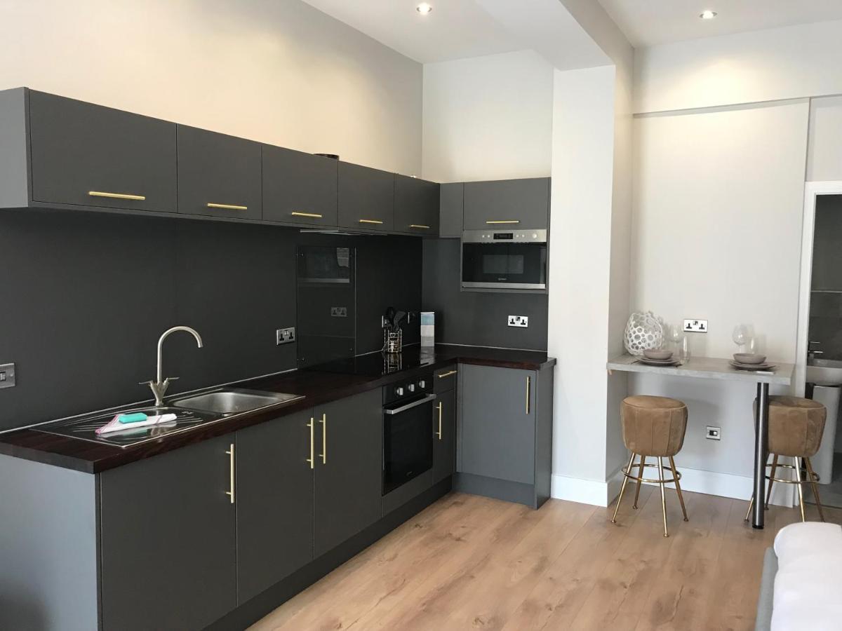 Apartment Coldharbour *