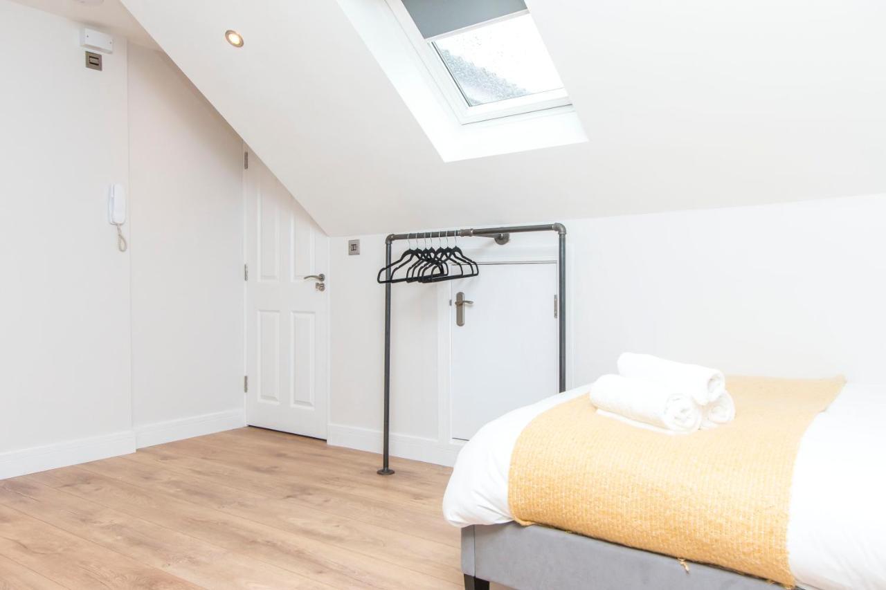 Apartment Coldharbour Bristol