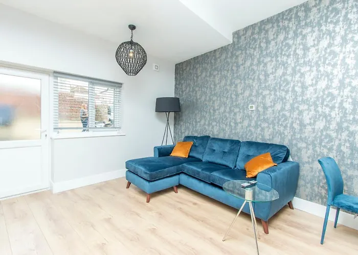 Coldharbour Suites