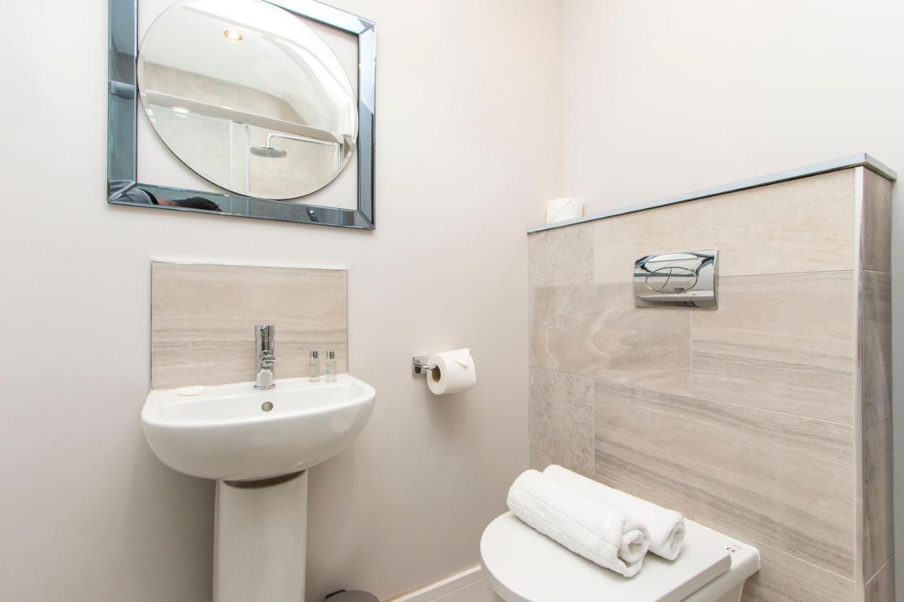 Appartement Coldharbour