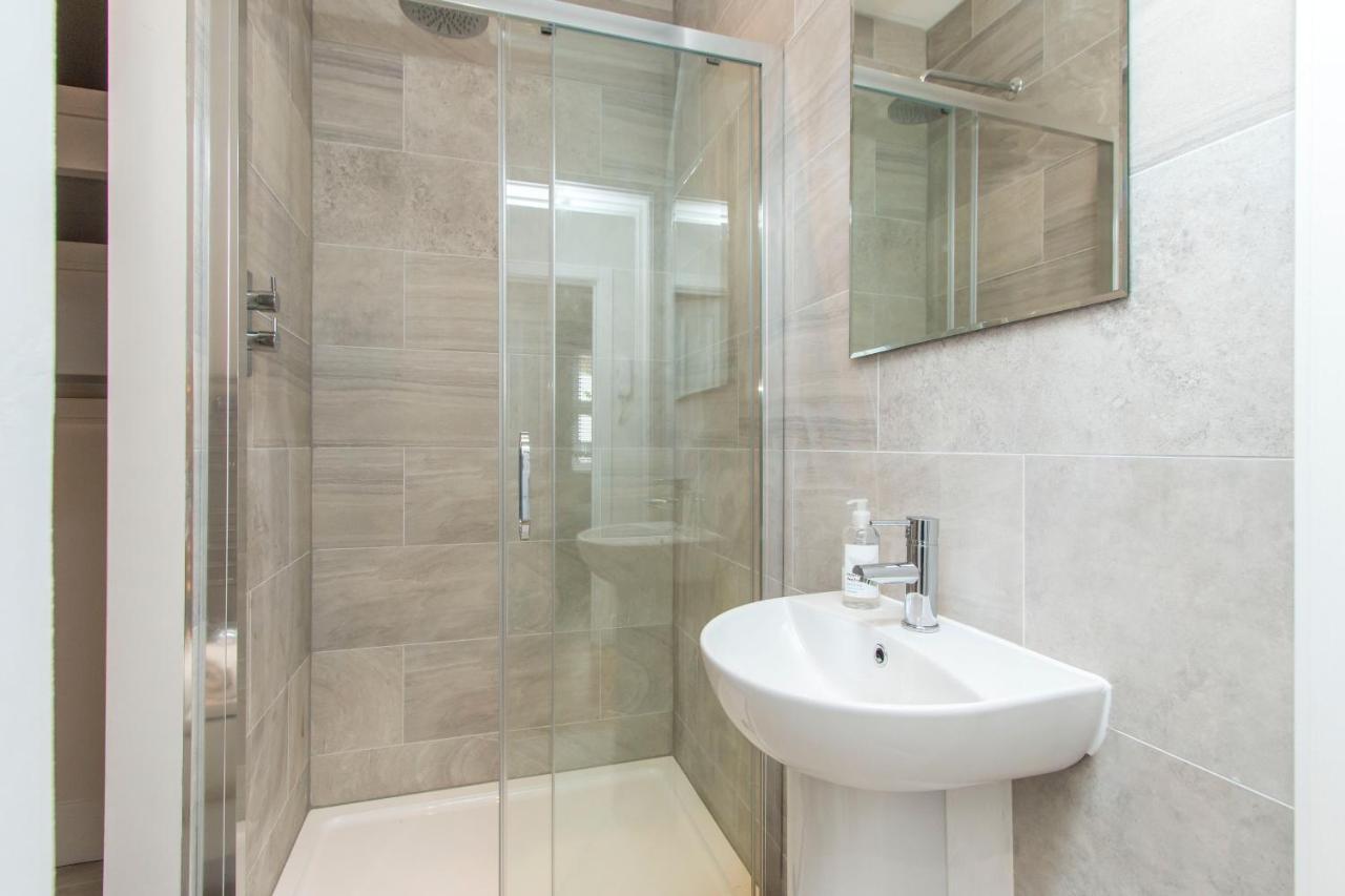 Appartement Coldharbour